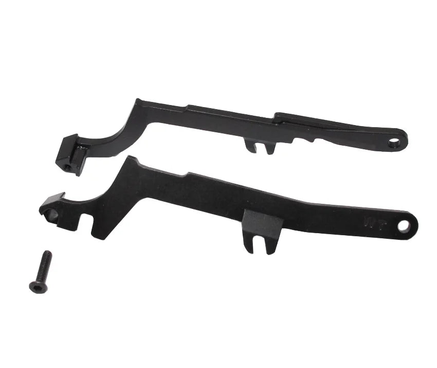 MK23/SSX23 Enhanced Action Bar
