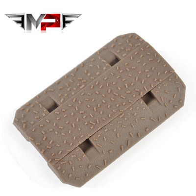 Type 2 M-LOK Rail Covers