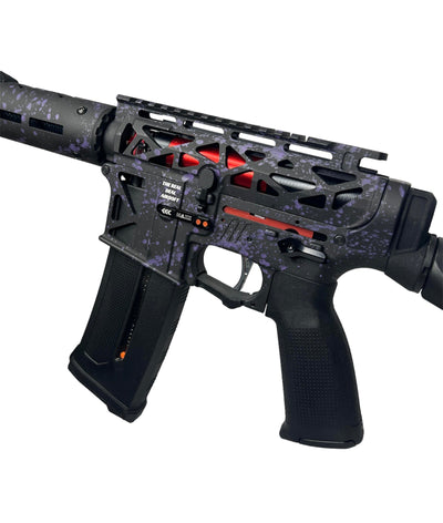 DSG Scatter Boi Pre Build
