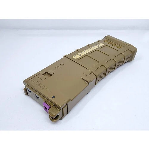 P30 Magazine for MWS - FDE
