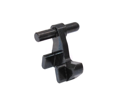 MK23/SSX23 CNC Steel Knocker