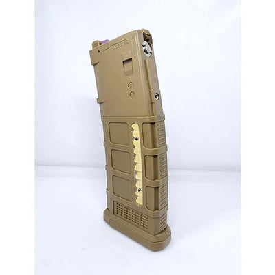 P30 Magazine for MWS - FDE