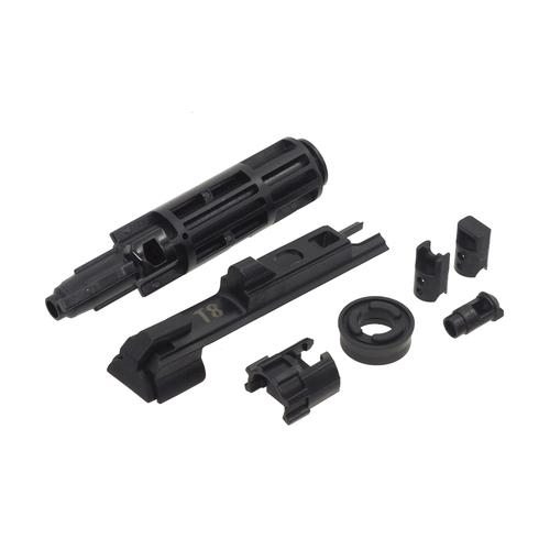 Enhanced Nozzle Set For TM MWS