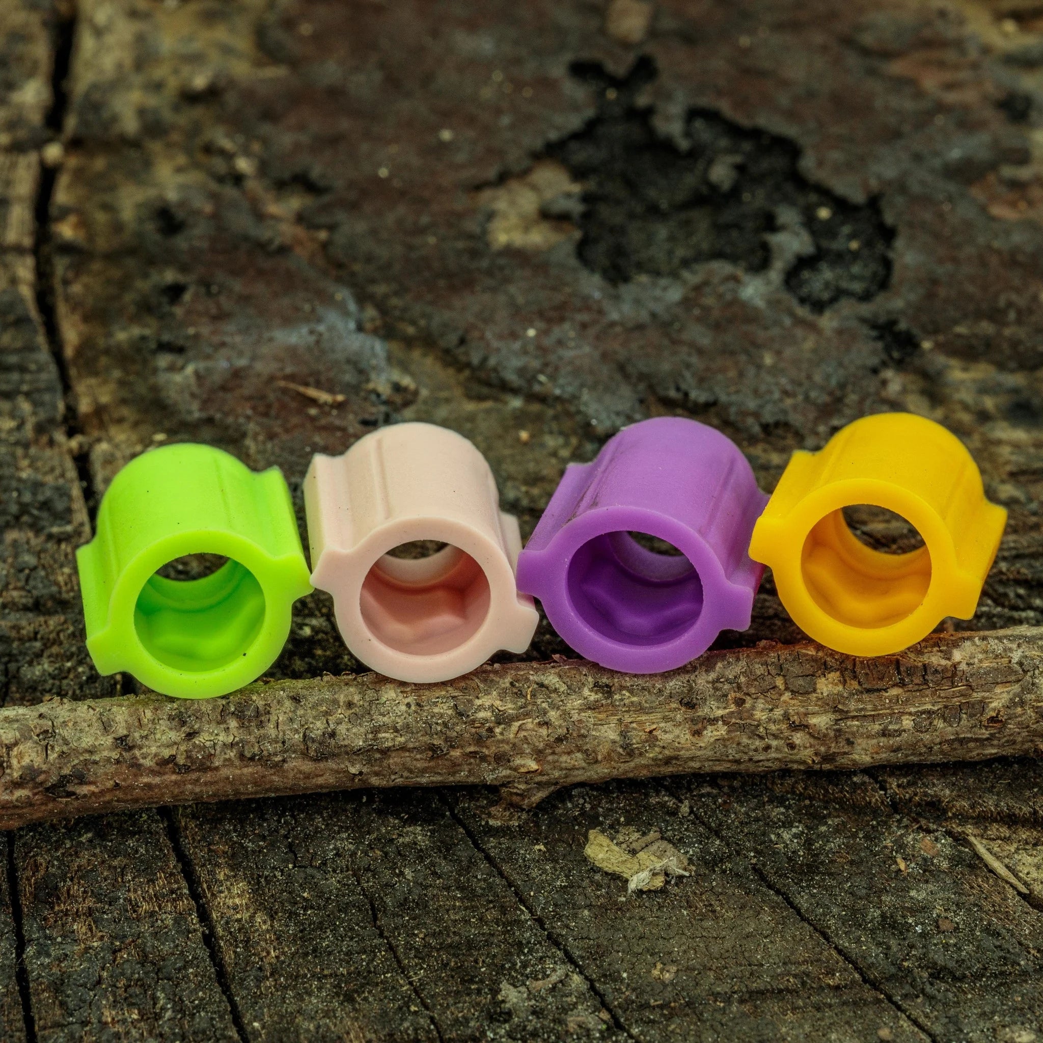 SRS/TAC-41 SR-Hop Bucking 40-70°