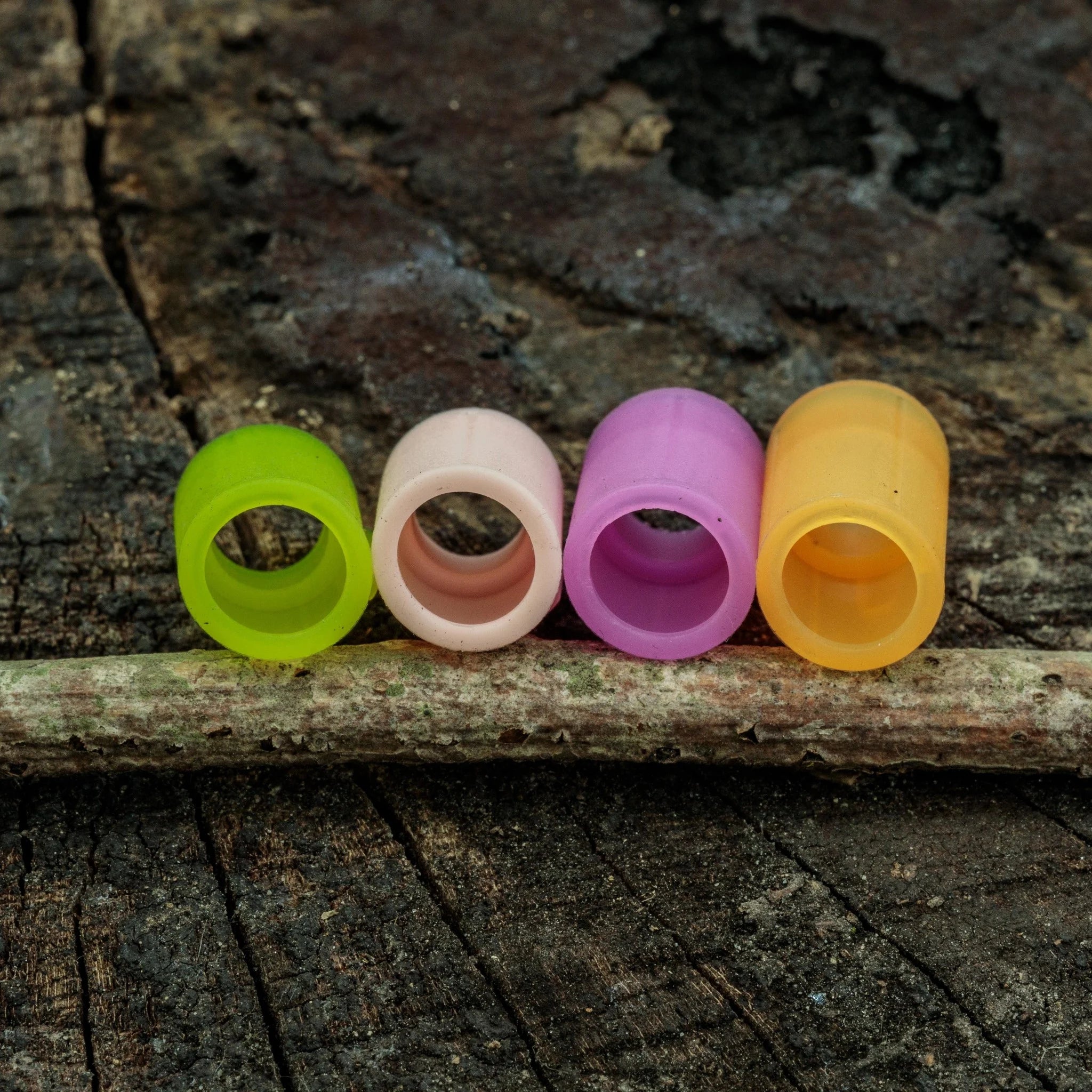 Silicon Rhop Sleeve Bucking - VSR/GBB/Pistol 40-70°