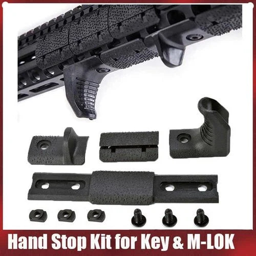 Hand Stop Kit M-LOK / KeyMod