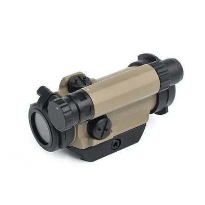 M6 Red Dot – Desert