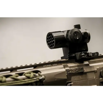 Red Dot Sight Kill Flash and Lens Protector - 28mm