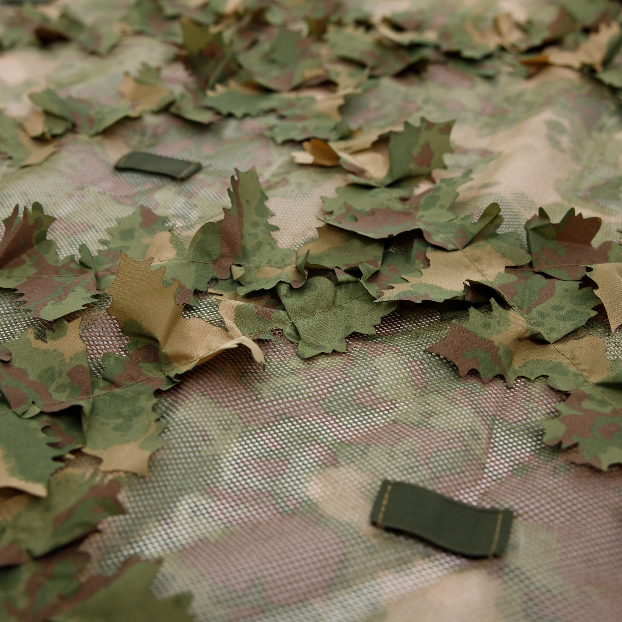 Alder Extra Concealment Veil