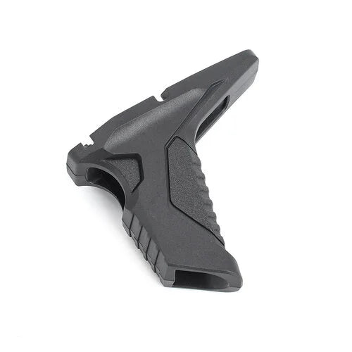 MLOK LINK Angled HandStop - Black