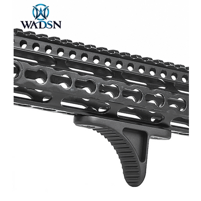M-Lok B5 Systems Gripstop - Black