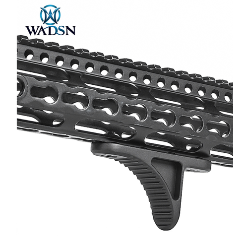 M-Lok B5 Systems Gripstop - Black
