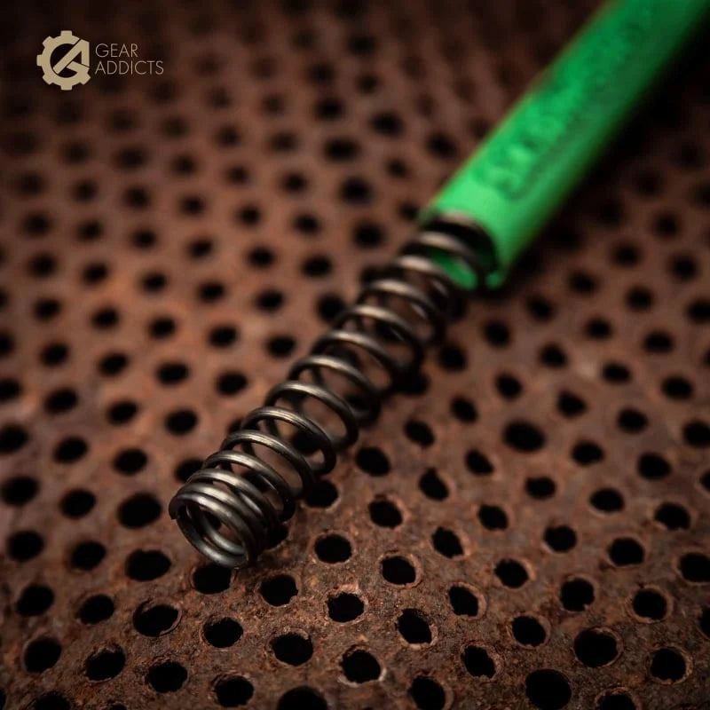 APS2 Style Spring (4 Joule/Green) - SRS/TAC41/SSG/VSR