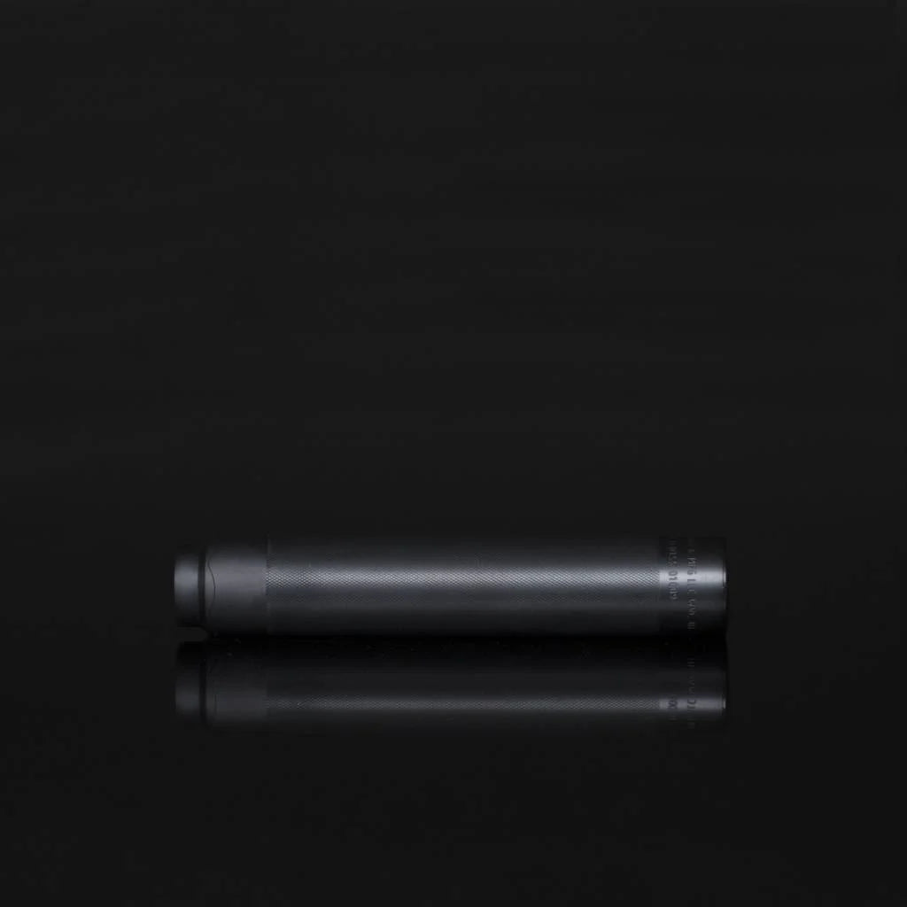 QD DTSS Silencer .338 (24MM Thread)