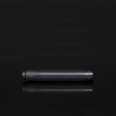 QD DTSS Silencer .338 (24MM Thread)