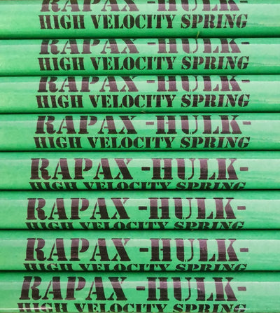 APS2 Style Spring (4 Joule/Green) - SRS/TAC41/SSG/VSR