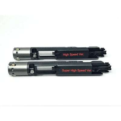 Type S Complete Steel Bolt Set for TM MWS (High Speed Ver)