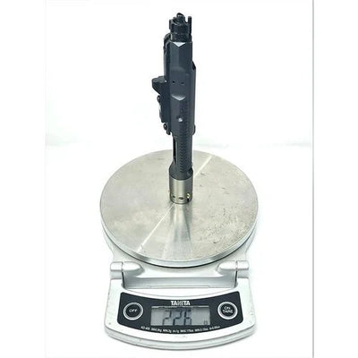 Type S Complete Steel Bolt Set for TM MWS (High Speed Ver)