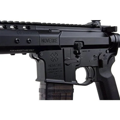 Noveske M4 GBB - CYMA & T8