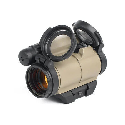 M6 Red Dot – Desert