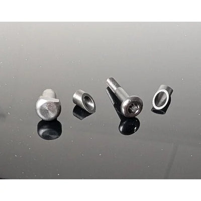 DeadLock Pin For MTW/MWS/M4