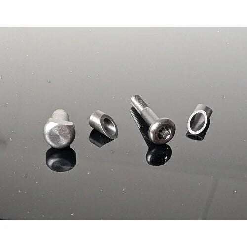 DeadLock Pin For MTW/MWS/M4