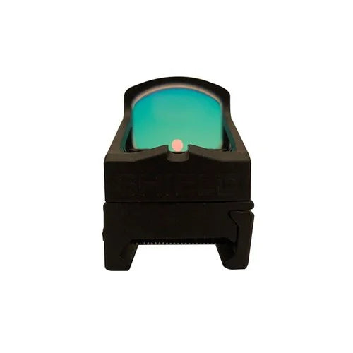 RMS Reflex Mini Red Dot Sight - Black