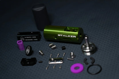 Kraken SSG-10/VSR-10 TDC Hopup Chamber