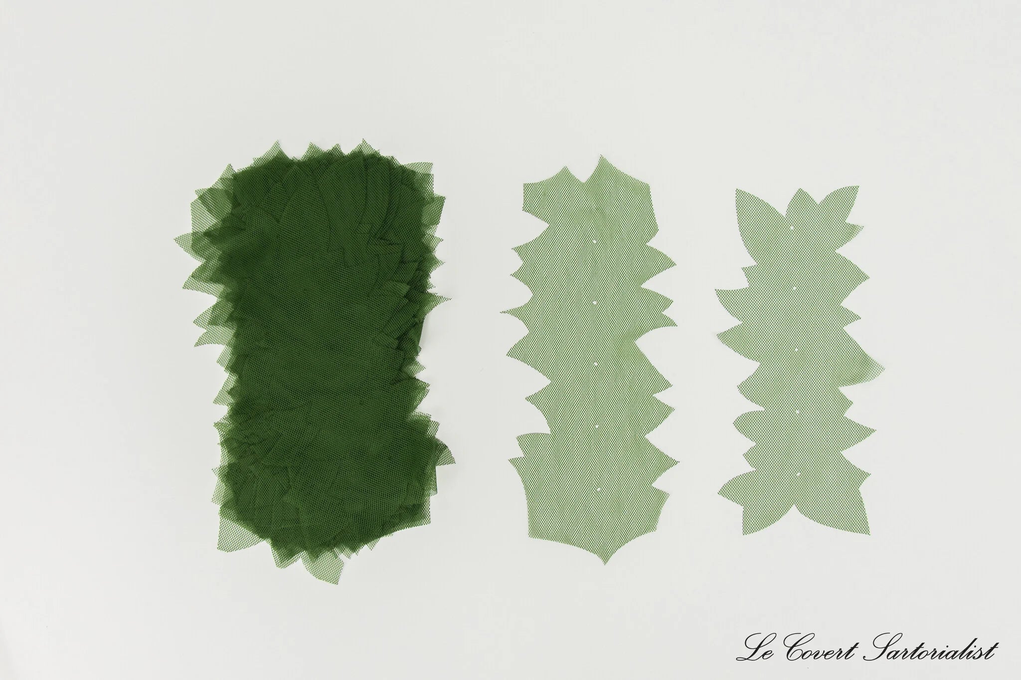 Halo Screen Laser Cut Kit