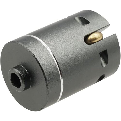 MWS M4 Roller Bolt End (RS Buffer Tube Inner Dimensions 25.5mm)