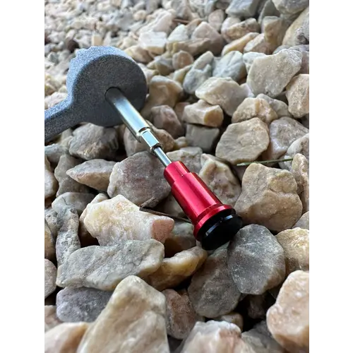 Npas AKM & AKX Tokyo Marui - Full kit