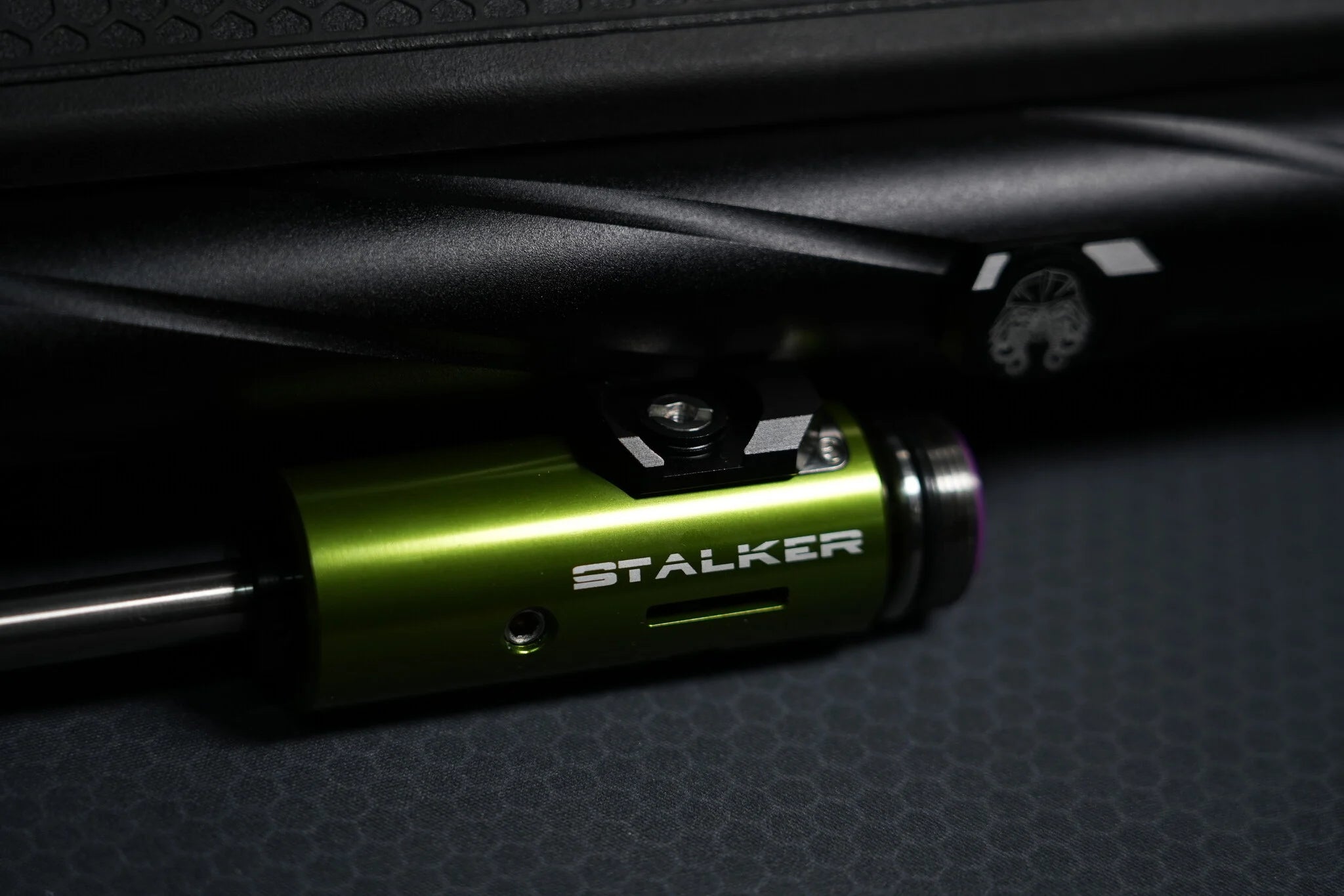 Kraken SSG-10/VSR-10 TDC Hopup Chamber