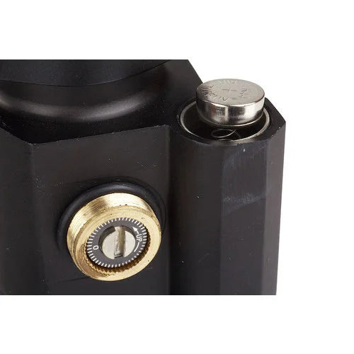 1x30 M2 Red Dot with Cantilever Mount - Black