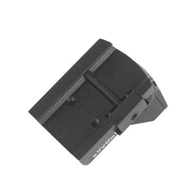 M1 Mini Red Dot - Black