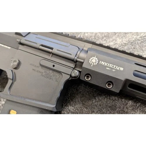 DeadLock Pin For MTW/MWS/M4