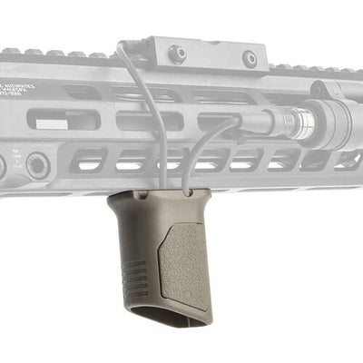 AVG With Cable Management-Short (M-LOK)