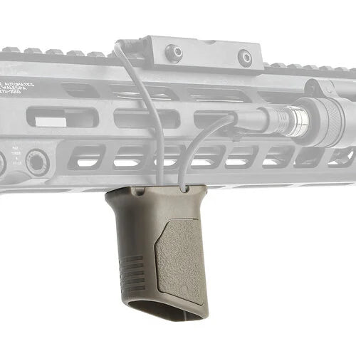 AVG With Cable Management-Short (M-LOK)