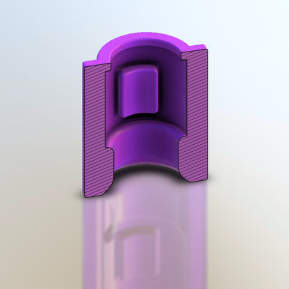 Kraken AAP-01 "C-Hop" Bucking  - 40-80°