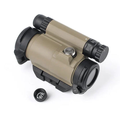 M6 Red Dot – Desert