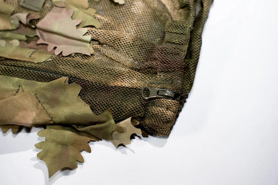 Alder Concealment Pants
