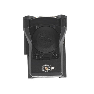 M1 Mini Red Dot - Black