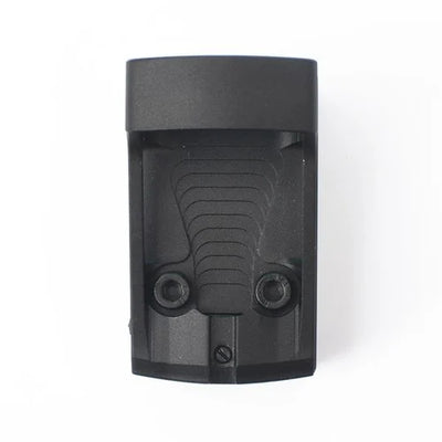 RMS Reflex Mini Red Dot Sight - Black