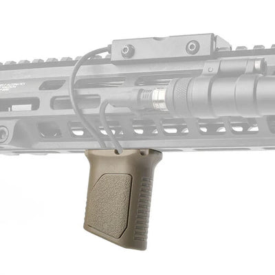 AVG With Cable Management-Short (M-LOK)