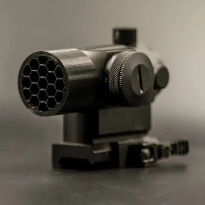 Red Dot Sight Kill Flash and Lens Protector - 28mm