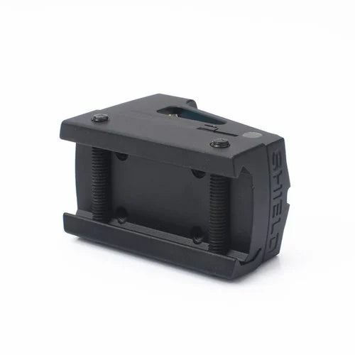 RMS Reflex Mini Red Dot Sight - Black