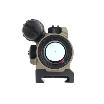 M6 Red Dot – Desert