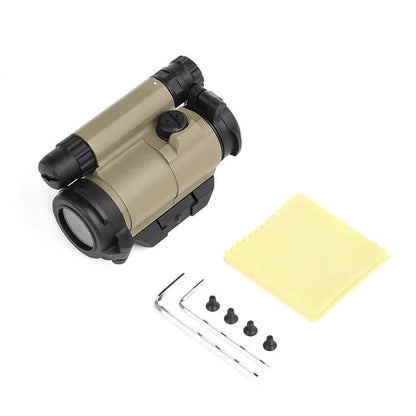 M6 Red Dot – Desert