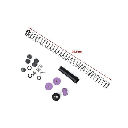 MWS Mix & Match Counterweight Buffer Set (V2)