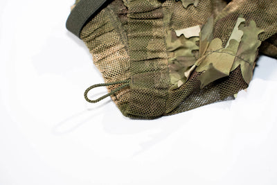 Alder Concealment Pants