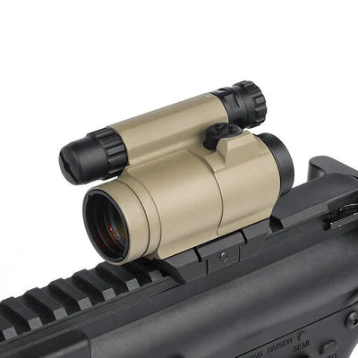 M6 Red Dot – Desert